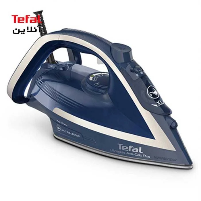 اتو بخار تفال مدل FV6830