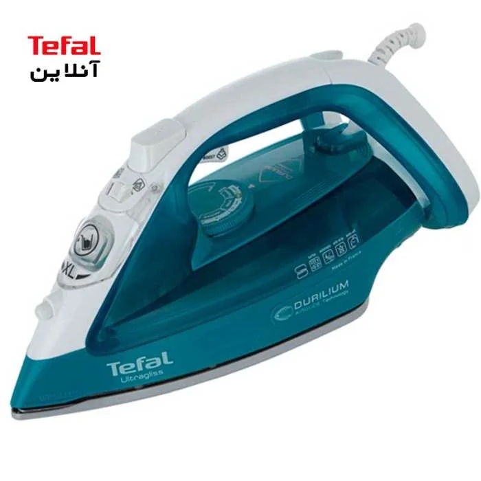 اتو بخار FV4991 تفال