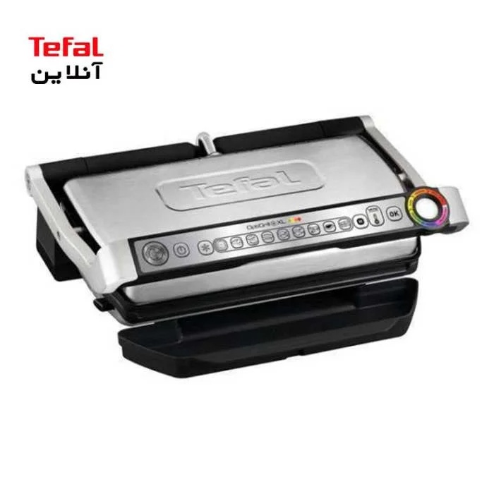 گریل و باربیکیو GC722 تفال
