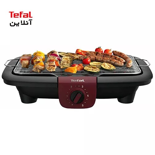 گریل و کباب پز BG90 تفال