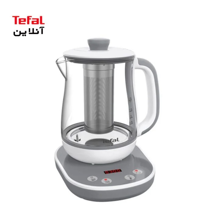 چای‌ساز مدل BJ551B10 تفال