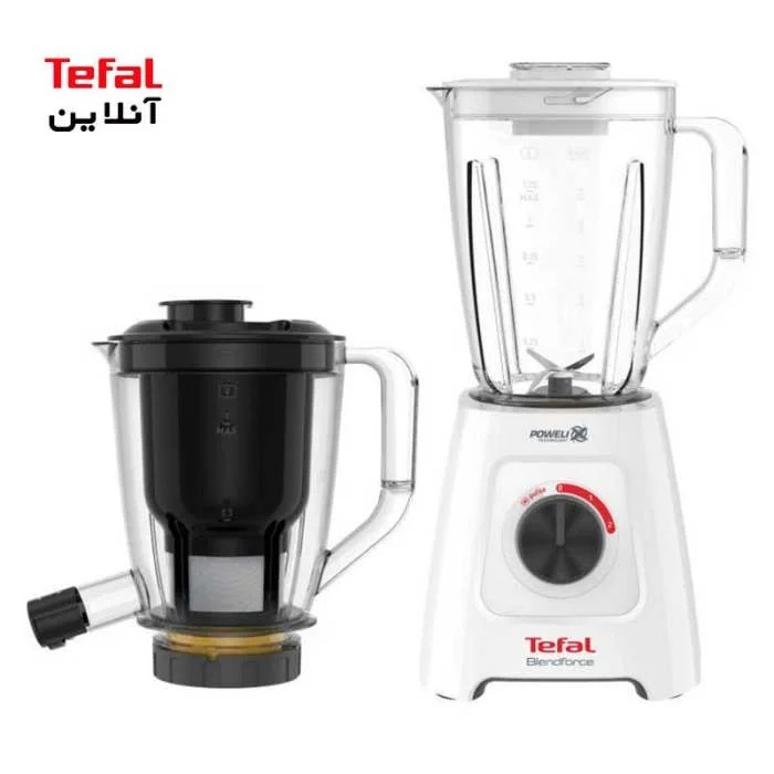مخلوط‌کن Bl42Q تفال
