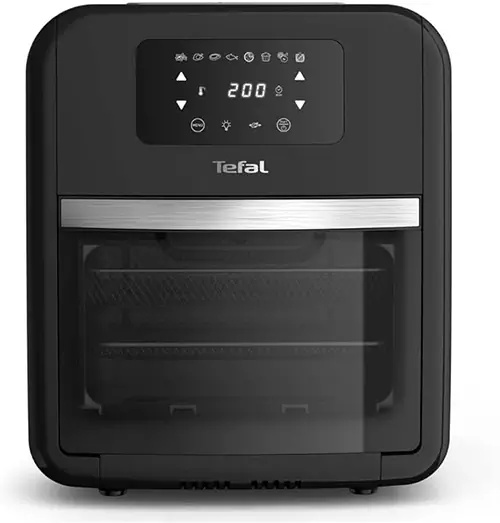 گریل و هواپز تفال مدل FW5018