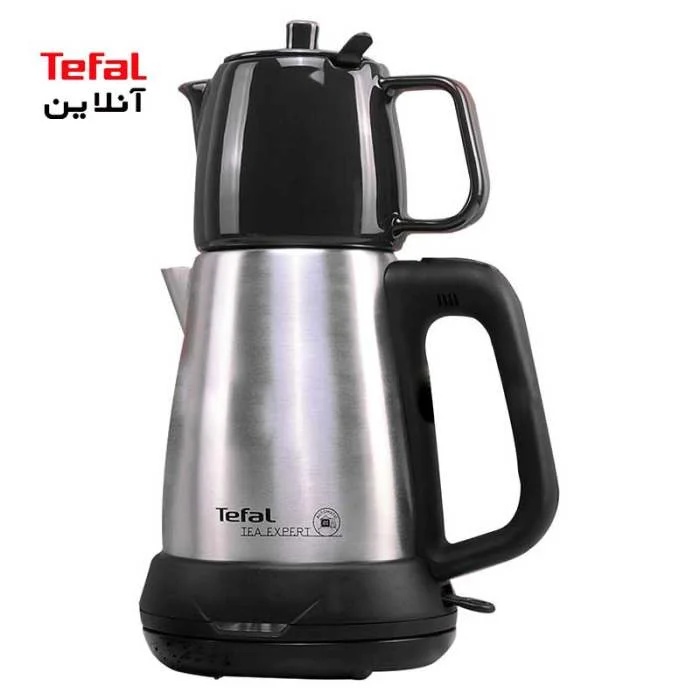 چای‌ساز تفال مدل BJ508