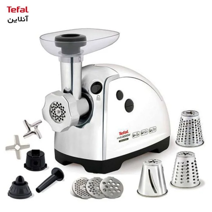 چرخ‌گوشت مدل NE610 تفال