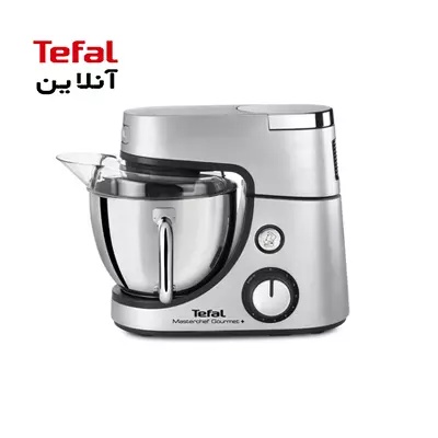 غذاساز مدل QB612 تفال