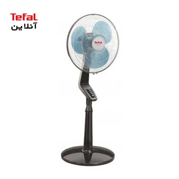 پنکه مدل VF3640 هارمونی تفال