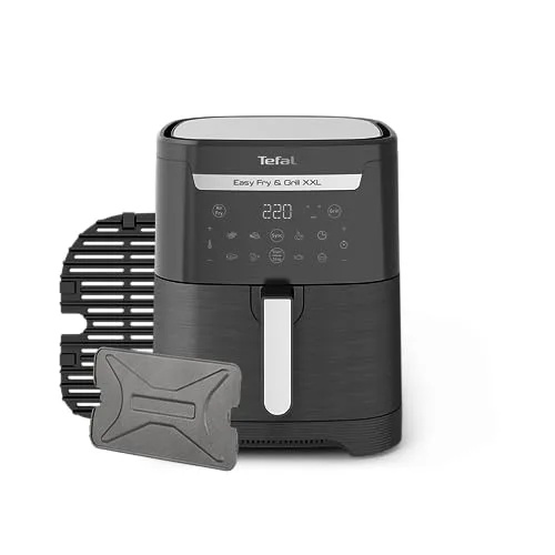 هواپز مشکیEY801 تفال