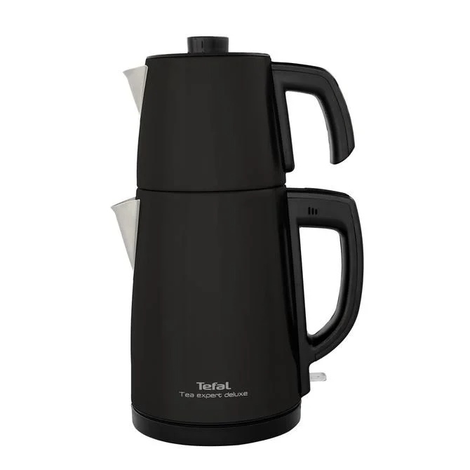 چای‌ساز مدل BJ5094 مشکی تفال